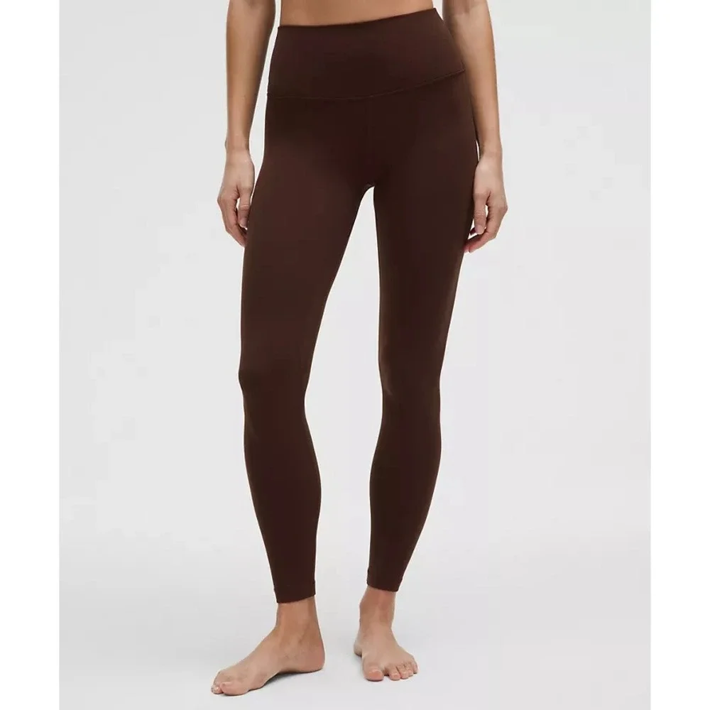 954-Lululemon Align High-Rise Pant 28